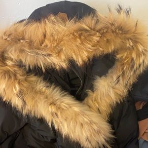 Mackage Adlai Coat